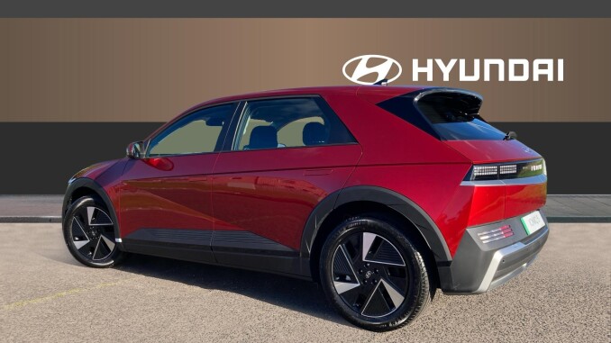 Hyundai IONIQ 5 168kW Advance 84 kWh 5dr Auto Electric Hatchback - Image 2